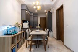 Daintree Residence (D21), Condominium #559420991